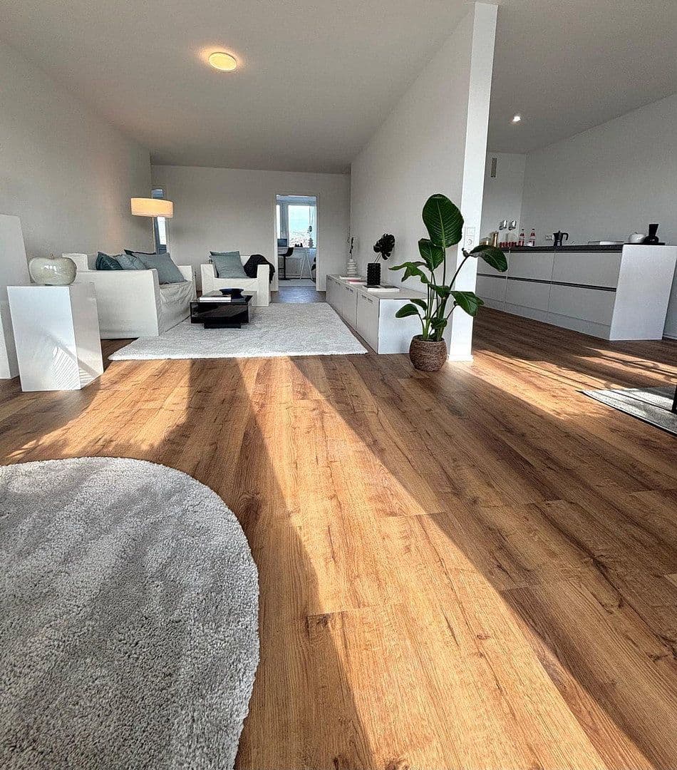 Prodej bytu 4+kk 107 m², Balingen, Bádensko-Württembersko Prodej bytu 4+kk 107 m², Balingen, Bádensko-Württembersko