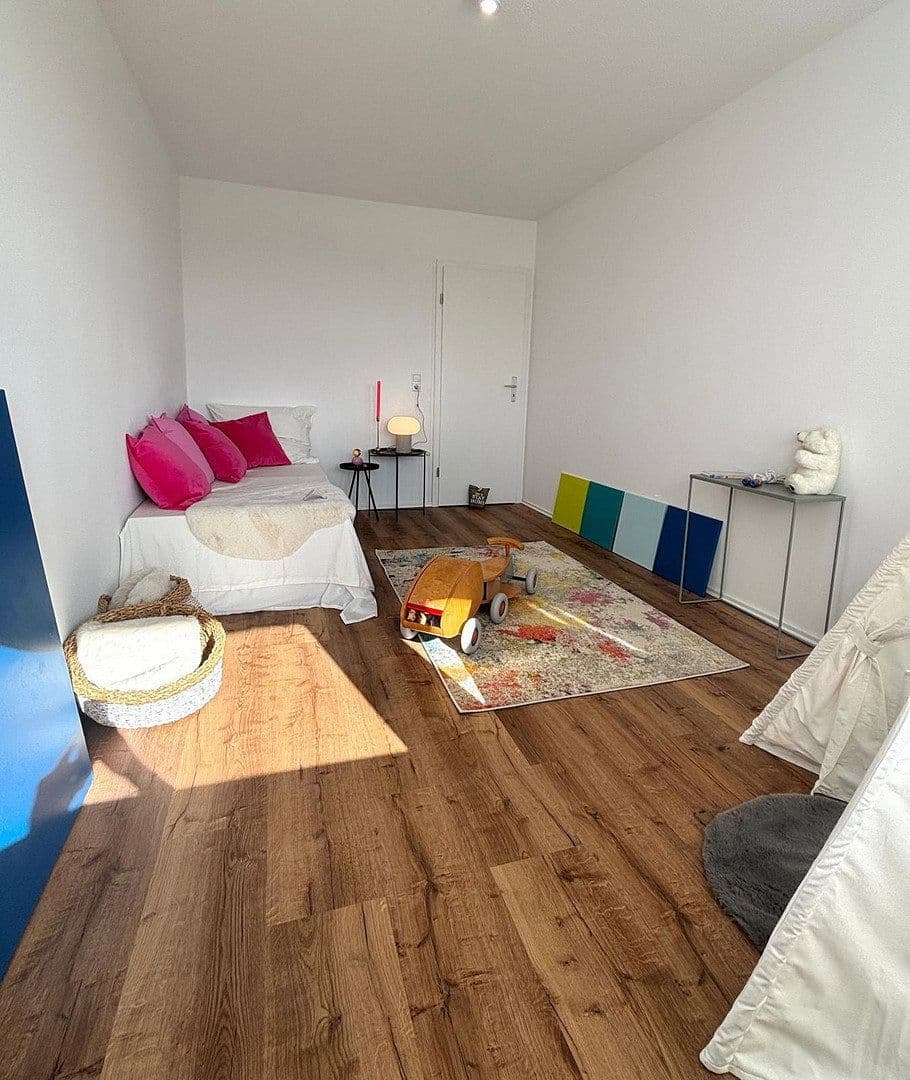Prodej bytu 4+kk 107 m², Balingen, Bádensko-Württembersko Prodej bytu 4+kk 107 m², Balingen, Bádensko-Württembersko