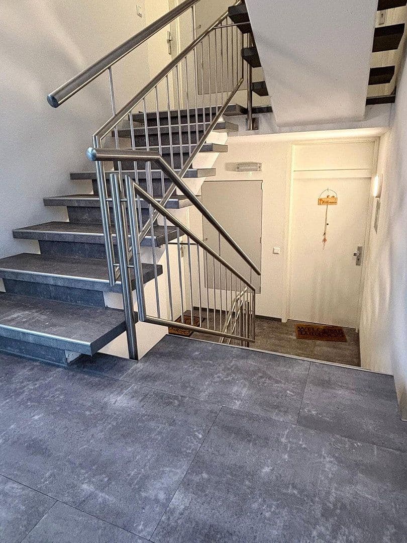 Prodej bytu 4+kk 107 m², Balingen, Bádensko-Württembersko Prodej bytu 4+kk 107 m², Balingen, Bádensko-Württembersko
