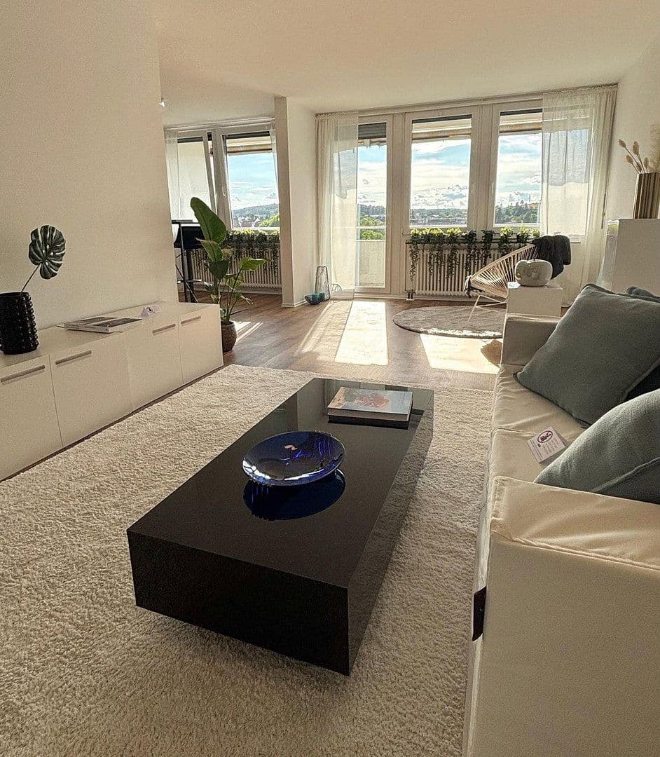 Prodej bytu 4+kk 107 m², Balingen, Bádensko-Württembersko Prodej bytu 4+kk 107 m², Balingen, Bádensko-Württembersko