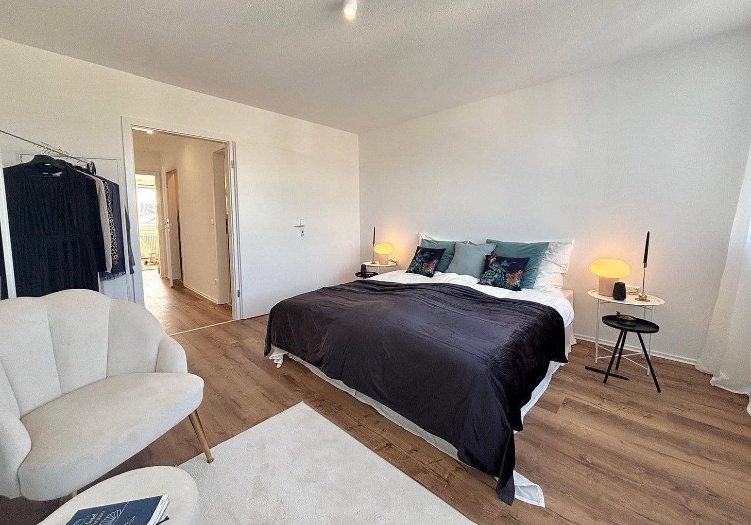 Prodej bytu 4+kk 107 m², Balingen, Bádensko-Württembersko Prodej bytu 4+kk 107 m², Balingen, Bádensko-Württembersko