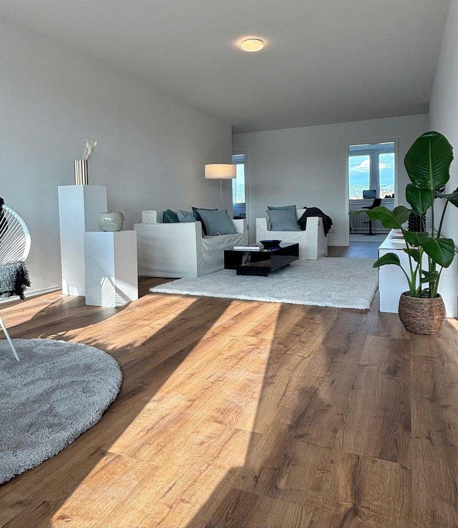 Prodej bytu 4+kk 107 m², Balingen, Bádensko-Württembersko Prodej bytu 4+kk 107 m², Balingen, Bádensko-Württembersko