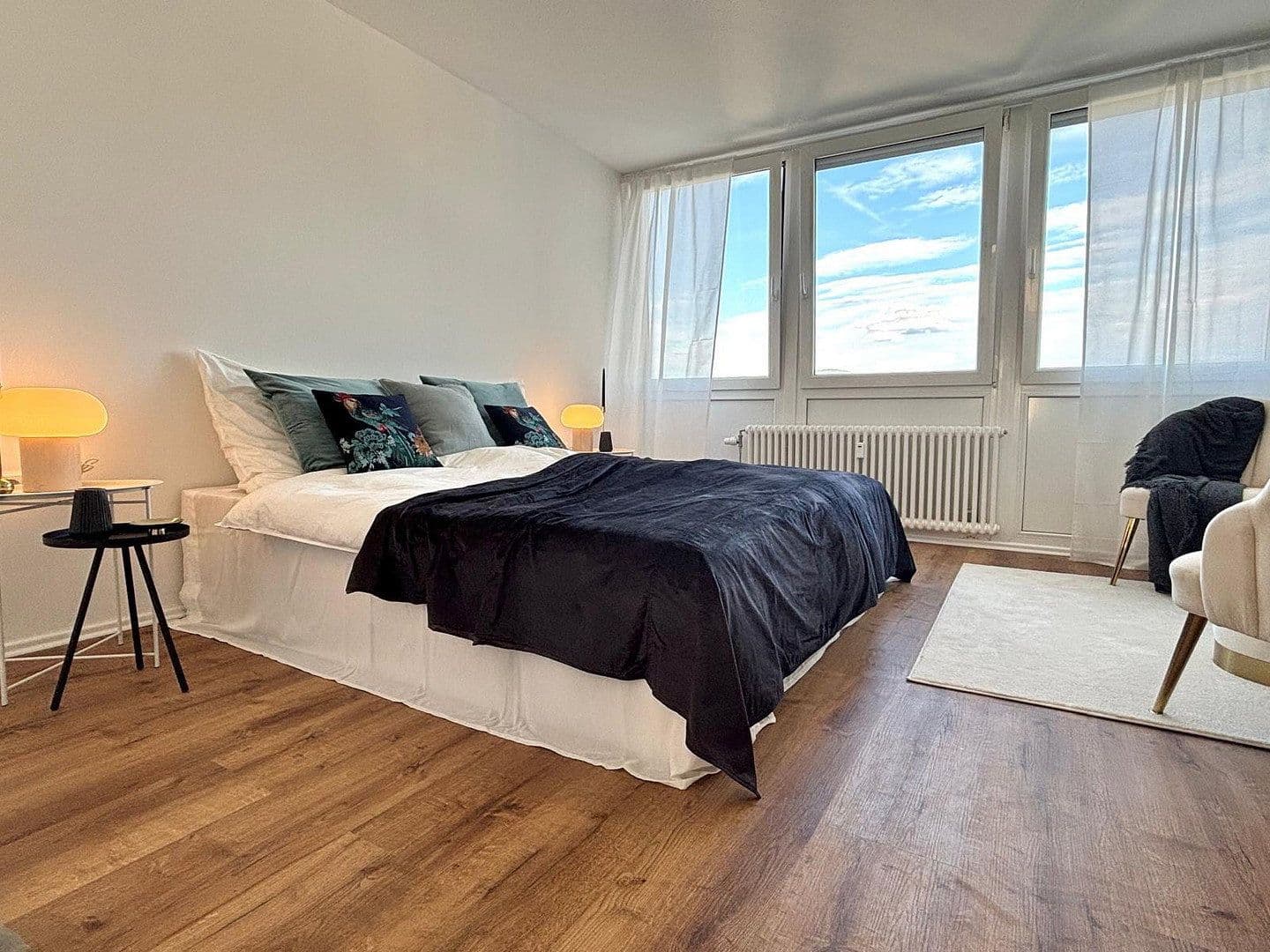 Prodej bytu 4+kk 107 m², Balingen, Bádensko-Württembersko Prodej bytu 4+kk 107 m², Balingen, Bádensko-Württembersko