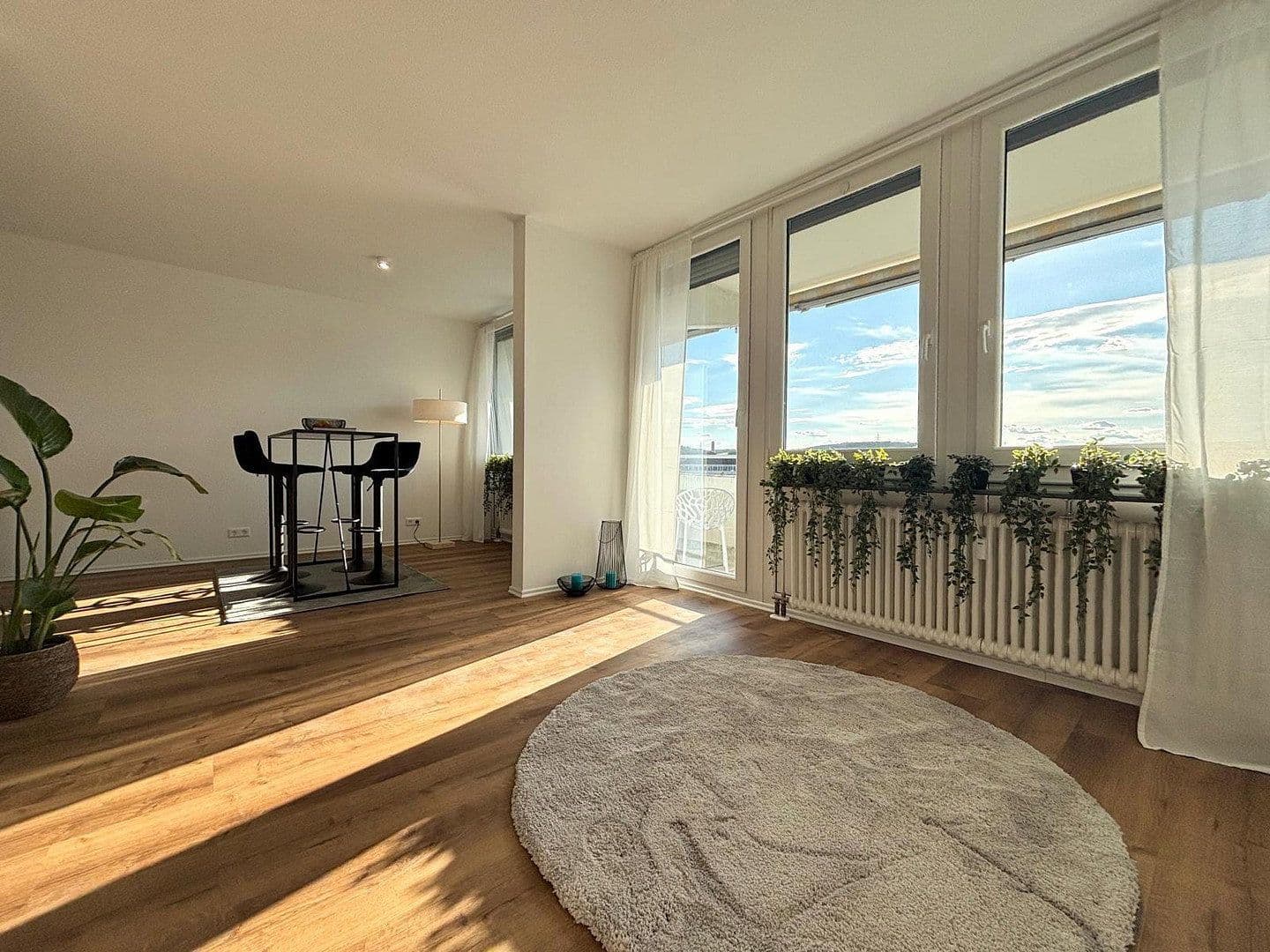 Prodej bytu 4+kk 107 m², Balingen, Bádensko-Württembersko Prodej bytu 4+kk 107 m², Balingen, Bádensko-Württembersko