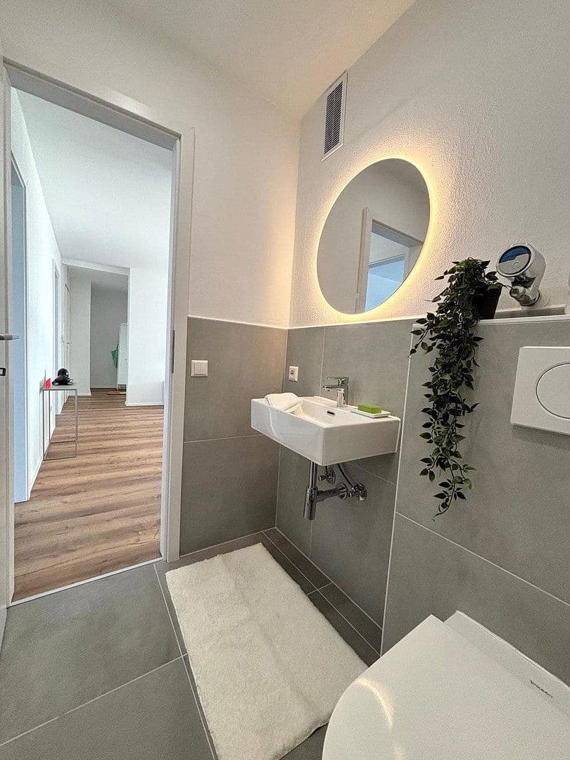 Prodej bytu 4+kk 107 m², Balingen, Bádensko-Württembersko Prodej bytu 4+kk 107 m², Balingen, Bádensko-Württembersko