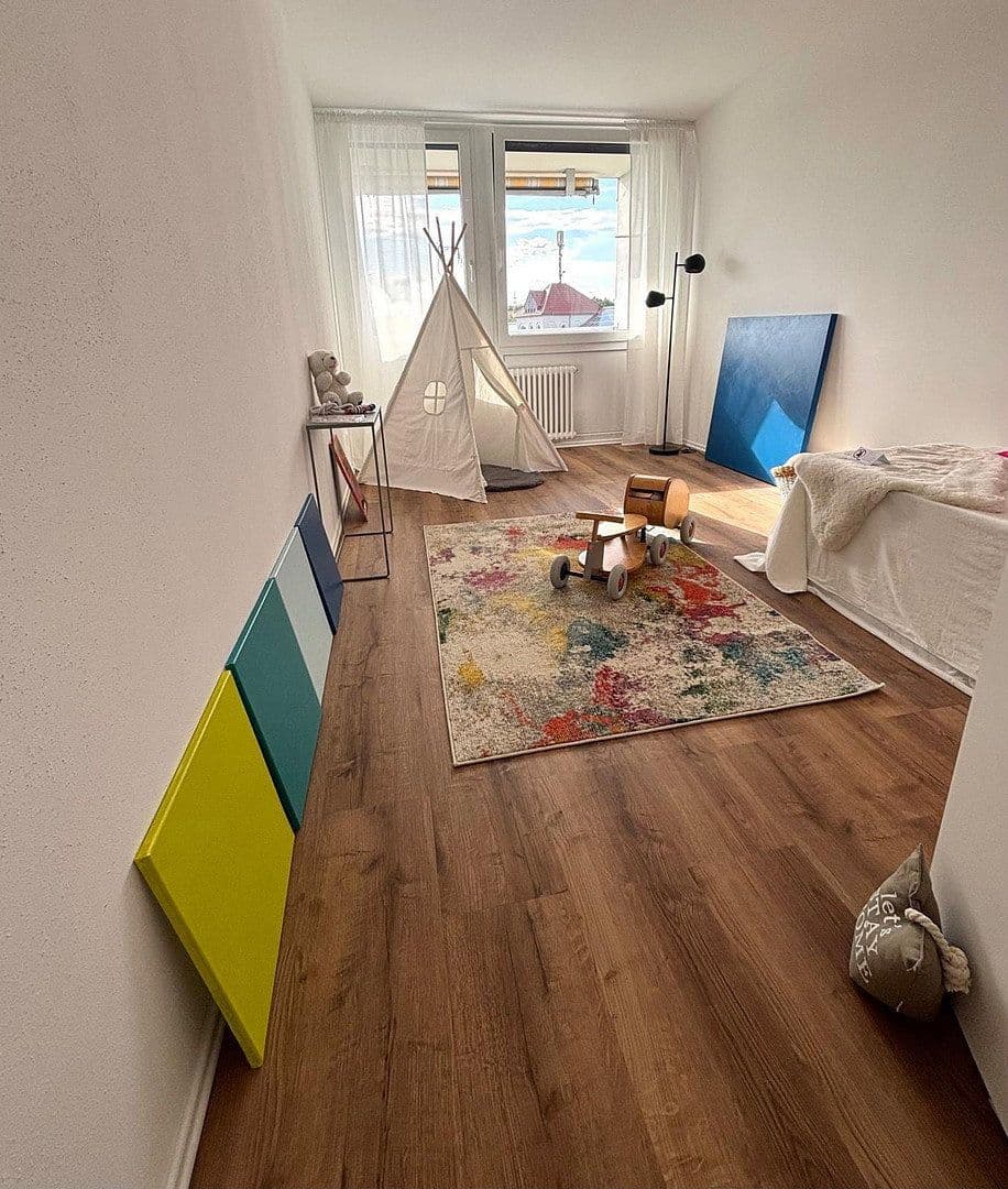 Prodej bytu 4+kk 107 m², Balingen, Bádensko-Württembersko Prodej bytu 4+kk 107 m², Balingen, Bádensko-Württembersko