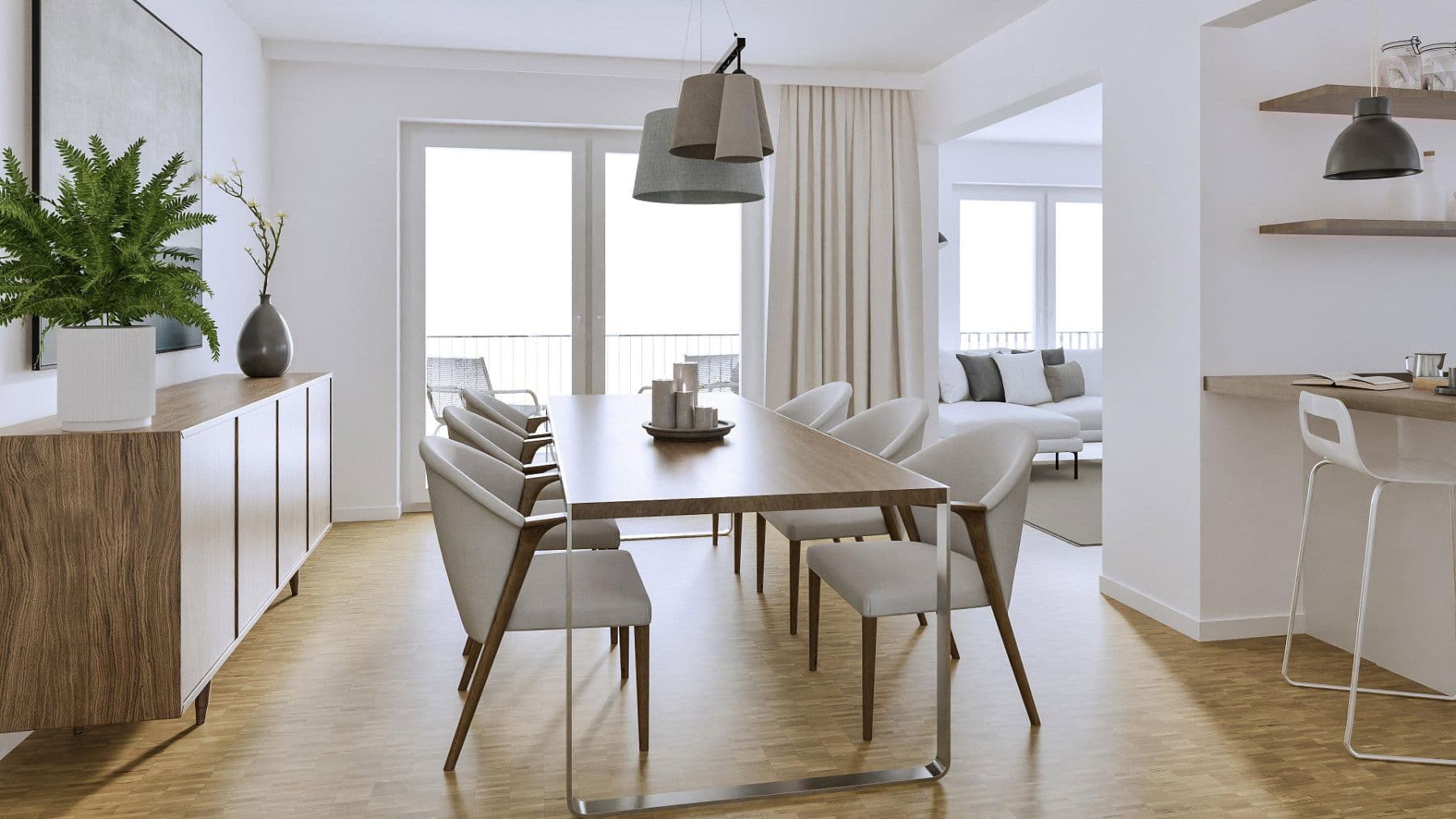 Prodej bytu 3+1 100 m², Vitalisstraße 361a, Köln, Severní Porýní-Vestfálsko Prodej bytu 3+1 100 m², Vitalisstraße 361a, Köln, Severní Porýní-Vestfálsko