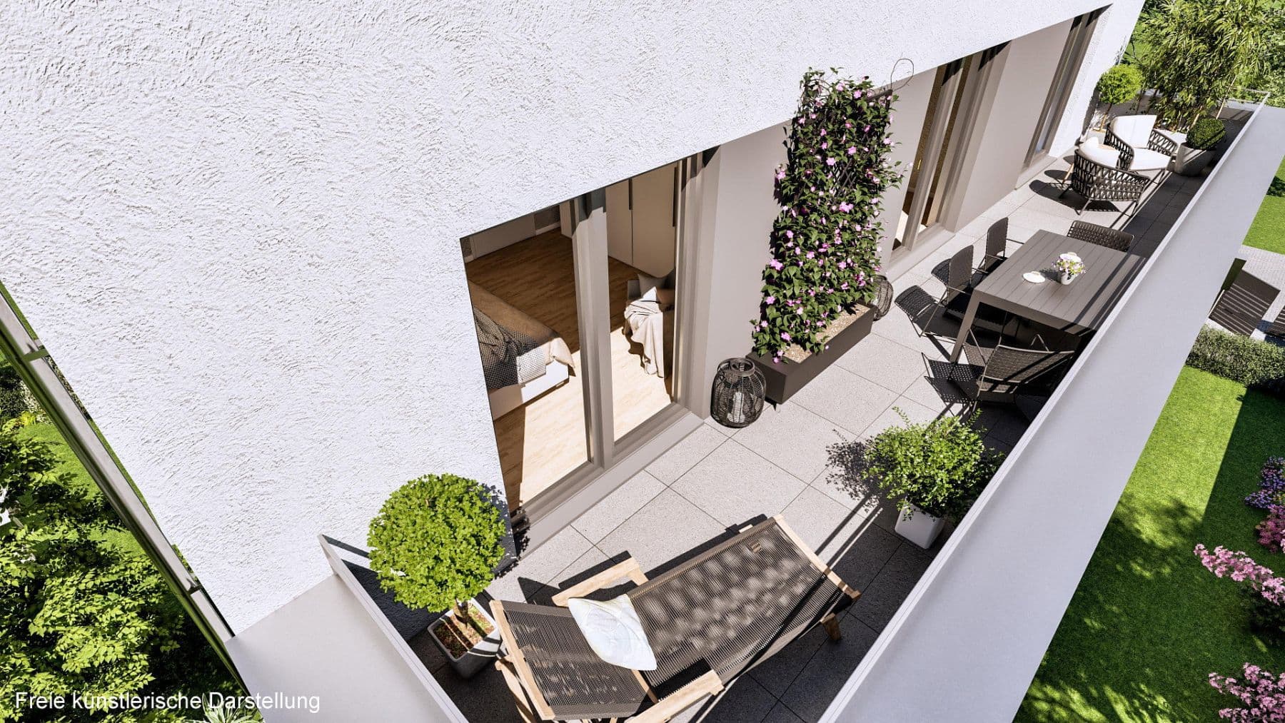 Prodej bytu 3+1 100 m², Vitalisstraße 361a, Köln, Severní Porýní-Vestfálsko Prodej bytu 3+1 100 m², Vitalisstraße 361a, Köln, Severní Porýní-Vestfálsko