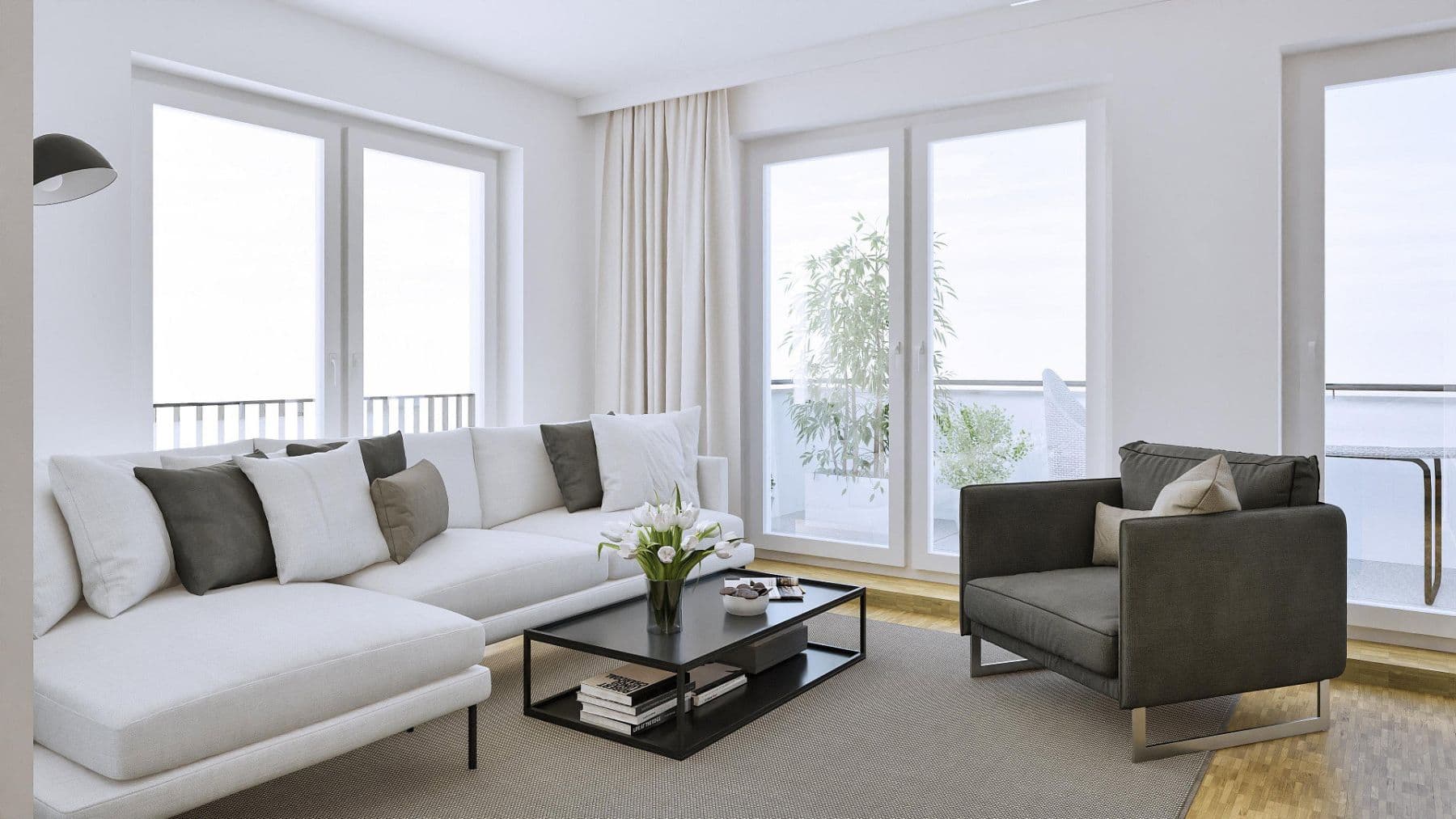Prodej bytu 3+1 100 m², Vitalisstraße 361a, Köln, Severní Porýní-Vestfálsko Prodej bytu 3+1 100 m², Vitalisstraße 361a, Köln, Severní Porýní-Vestfálsko
