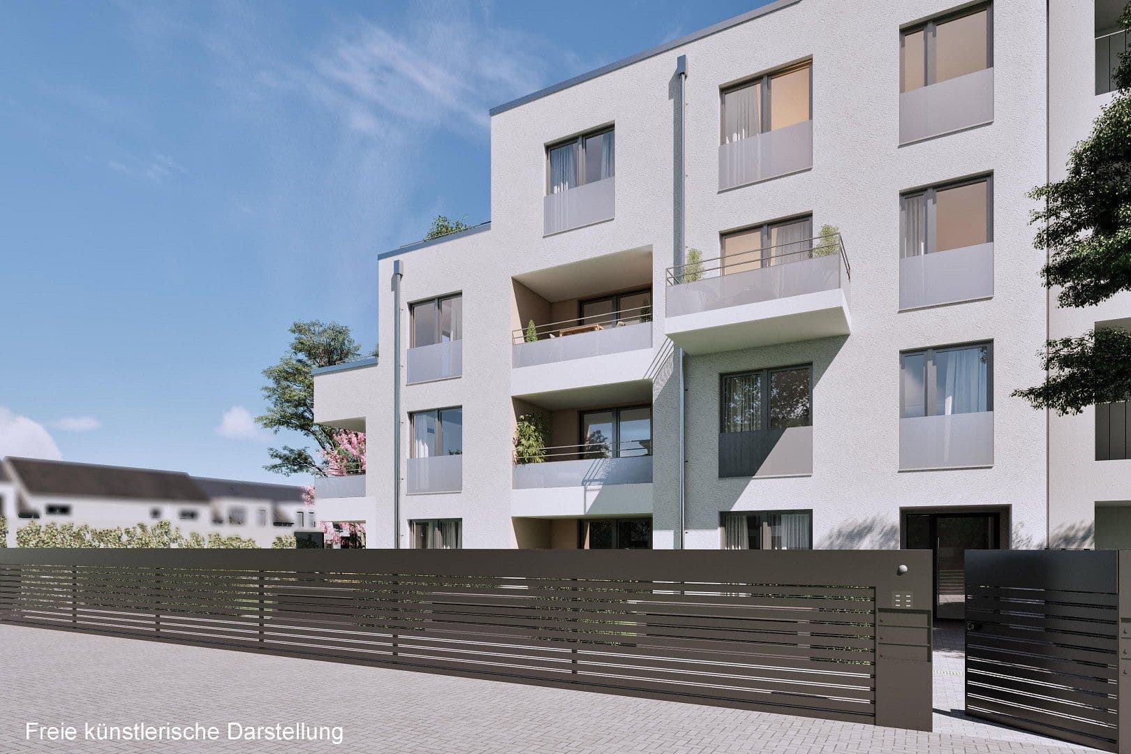 Prodej bytu 3+1 82 m², Vitalisstraße 361a, Köln, Severní Porýní-Vestfálsko Prodej bytu 3+1 82 m², Vitalisstraße 361a, Köln, Severní Porýní-Vestfálsko