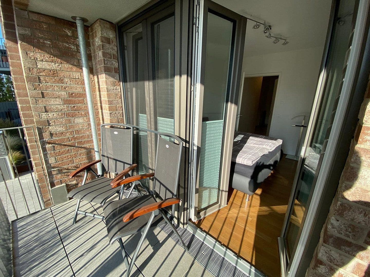 Pronájem bytu 2+1 81 m², Taunusstrasse 67, Mainz, Porýní-Falc Pronájem bytu 2+1 81 m², Taunusstrasse 67, Mainz, Porýní-Falc