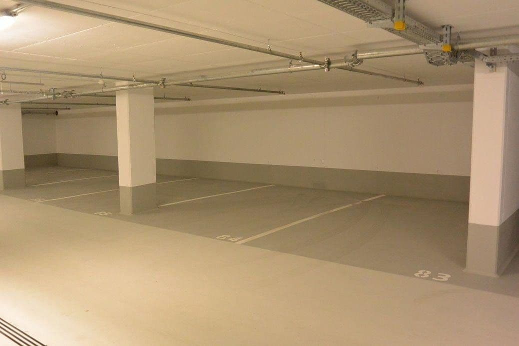 Pronájem bytu 2+1 81 m², Taunusstrasse 67, Mainz, Porýní-Falc Pronájem bytu 2+1 81 m², Taunusstrasse 67, Mainz, Porýní-Falc