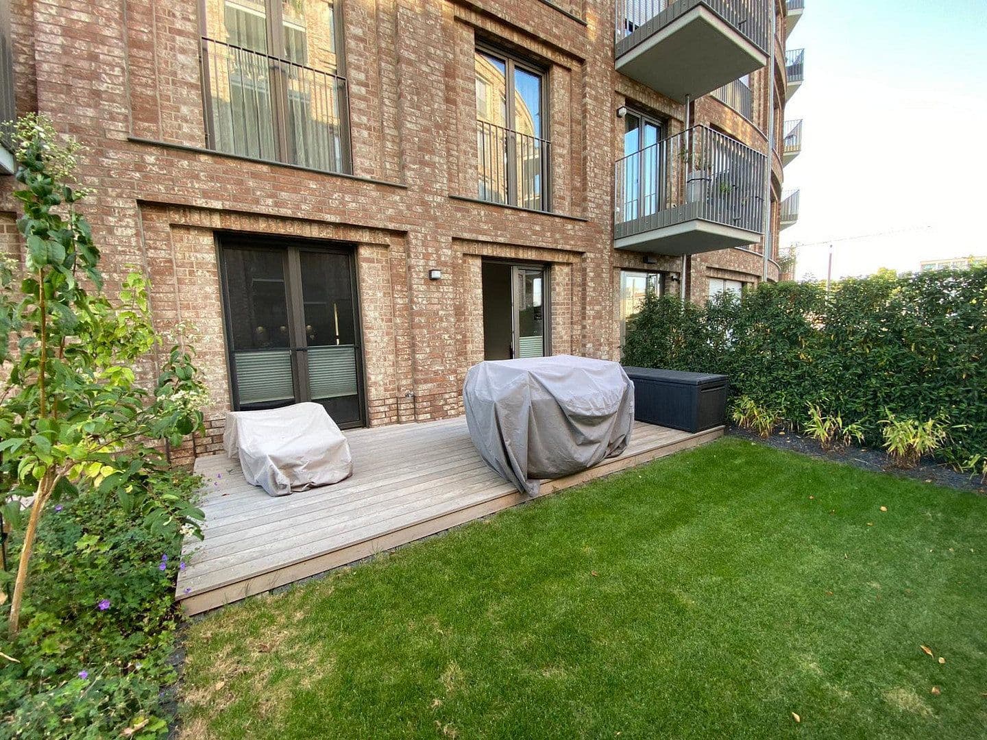 Pronájem bytu 2+1 81 m², Taunusstrasse 67, Mainz, Porýní-Falc Pronájem bytu 2+1 81 m², Taunusstrasse 67, Mainz, Porýní-Falc