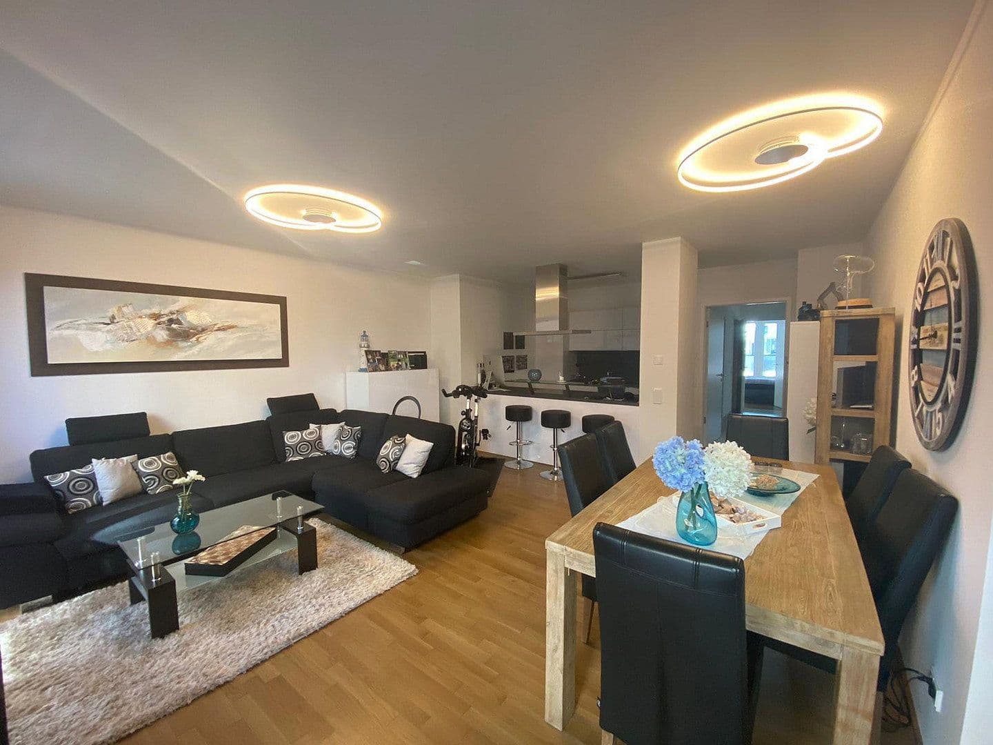 Pronájem bytu 2+1 81 m², Taunusstrasse 67, Mainz, Porýní-Falc Pronájem bytu 2+1 81 m², Taunusstrasse 67, Mainz, Porýní-Falc