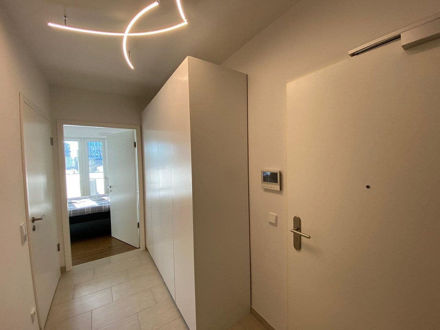 Pronájem bytu 2+1 81 m², Taunusstrasse 67, Mainz, Porýní-Falc Pronájem bytu 2+1 81 m², Taunusstrasse 67, Mainz, Porýní-Falc