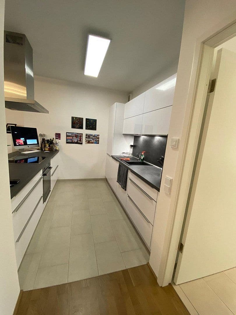 Pronájem bytu 2+1 81 m², Taunusstrasse 67, Mainz, Porýní-Falc Pronájem bytu 2+1 81 m², Taunusstrasse 67, Mainz, Porýní-Falc