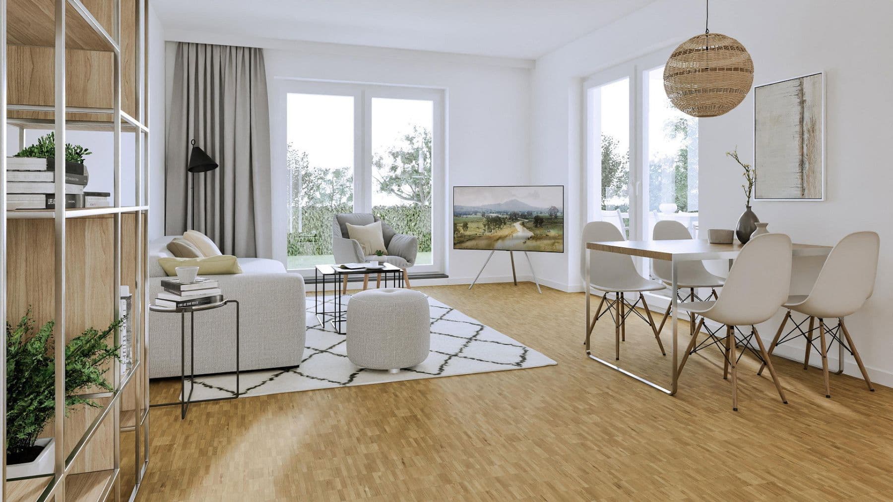 Prodej bytu 3+1 83 m², Vitalisstraße 361a, Köln, Severní Porýní-Vestfálsko Prodej bytu 3+1 83 m², Vitalisstraße 361a, Köln, Severní Porýní-Vestfálsko