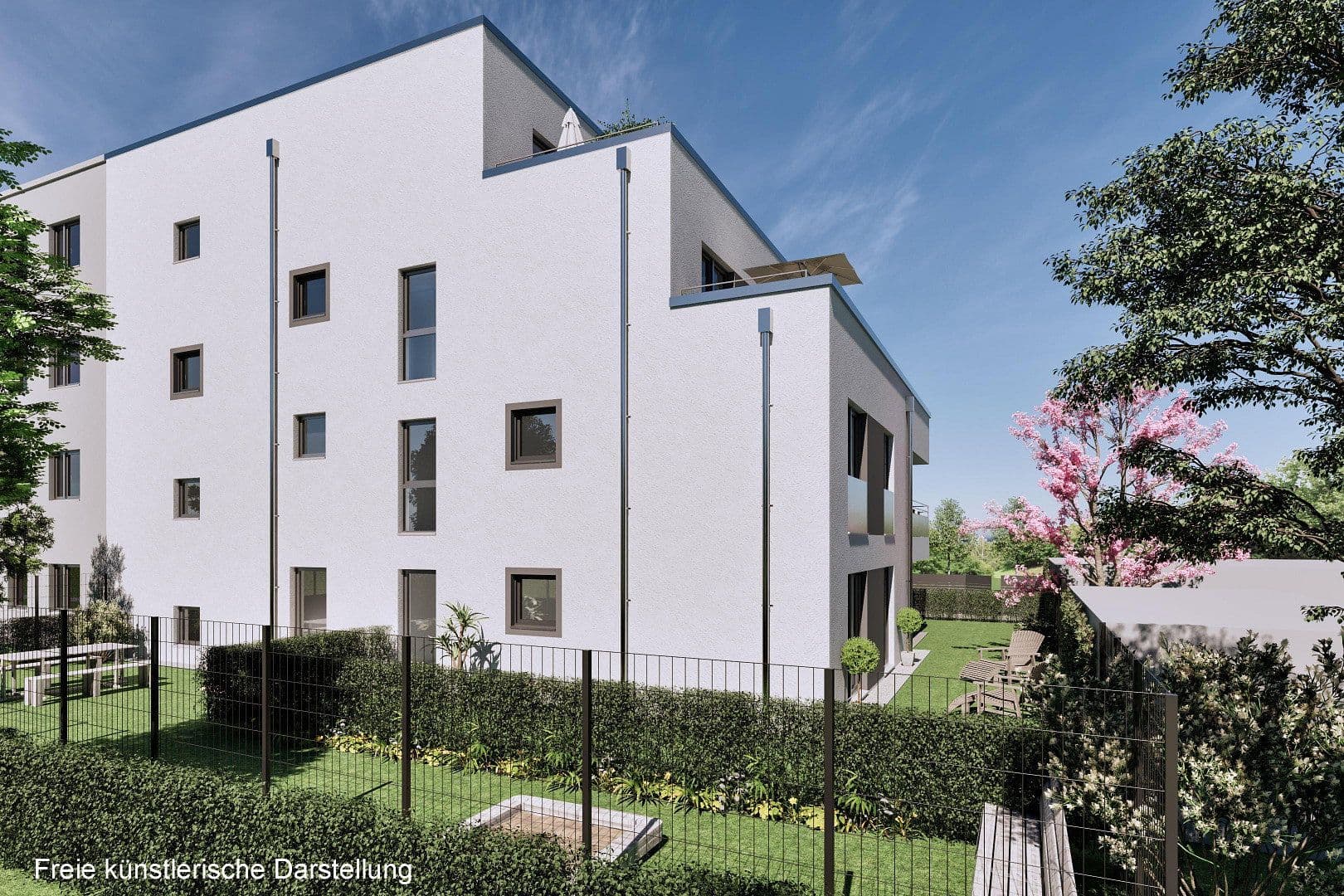 Prodej bytu 3+1 83 m², Vitalisstraße 361a, Köln, Severní Porýní-Vestfálsko Prodej bytu 3+1 83 m², Vitalisstraße 361a, Köln, Severní Porýní-Vestfálsko