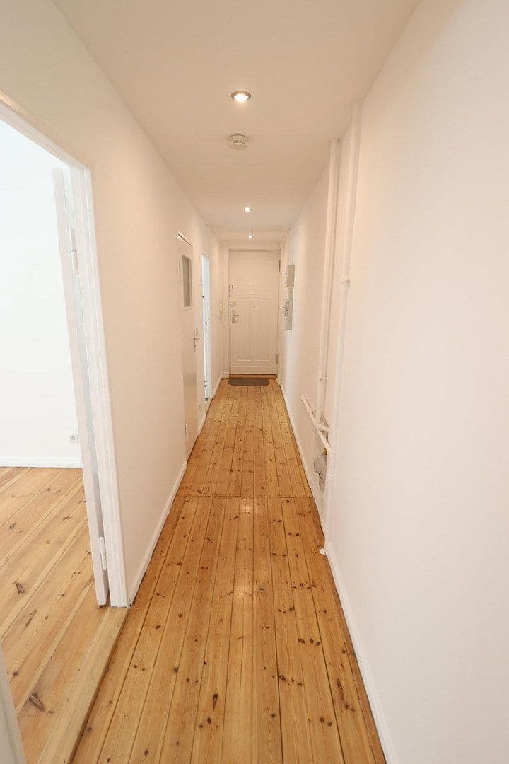 Pronájem bytu 2+1 62 m², Antwerpener Str. 00, Berlin, Berlín Pronájem bytu 2+1 62 m², Antwerpener Str. 00, Berlin, Berlín
