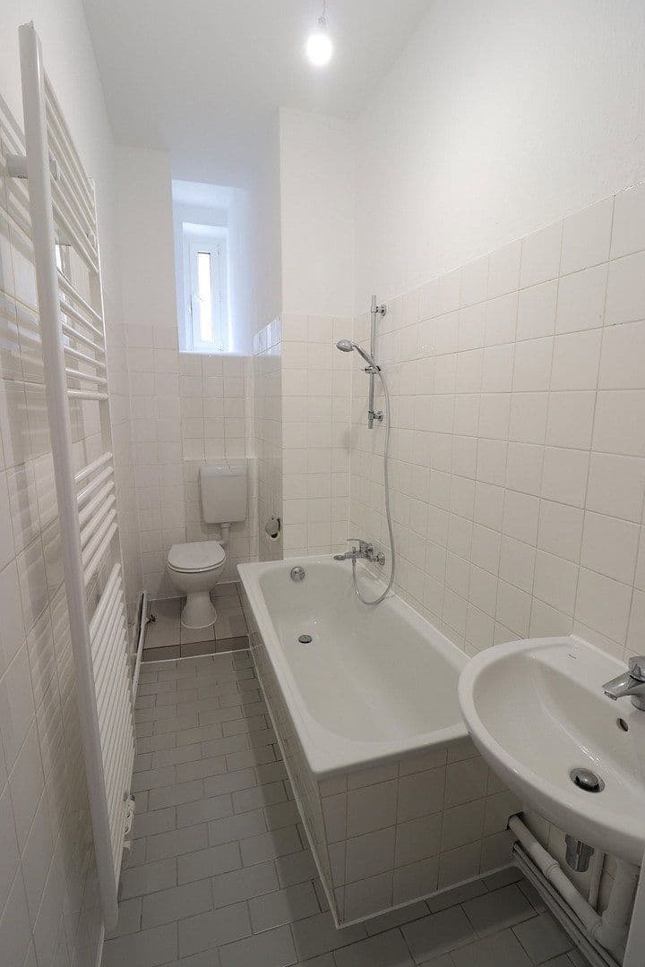 Pronájem bytu 2+1 62 m², Antwerpener Str. 00, Berlin, Berlín Pronájem bytu 2+1 62 m², Antwerpener Str. 00, Berlin, Berlín