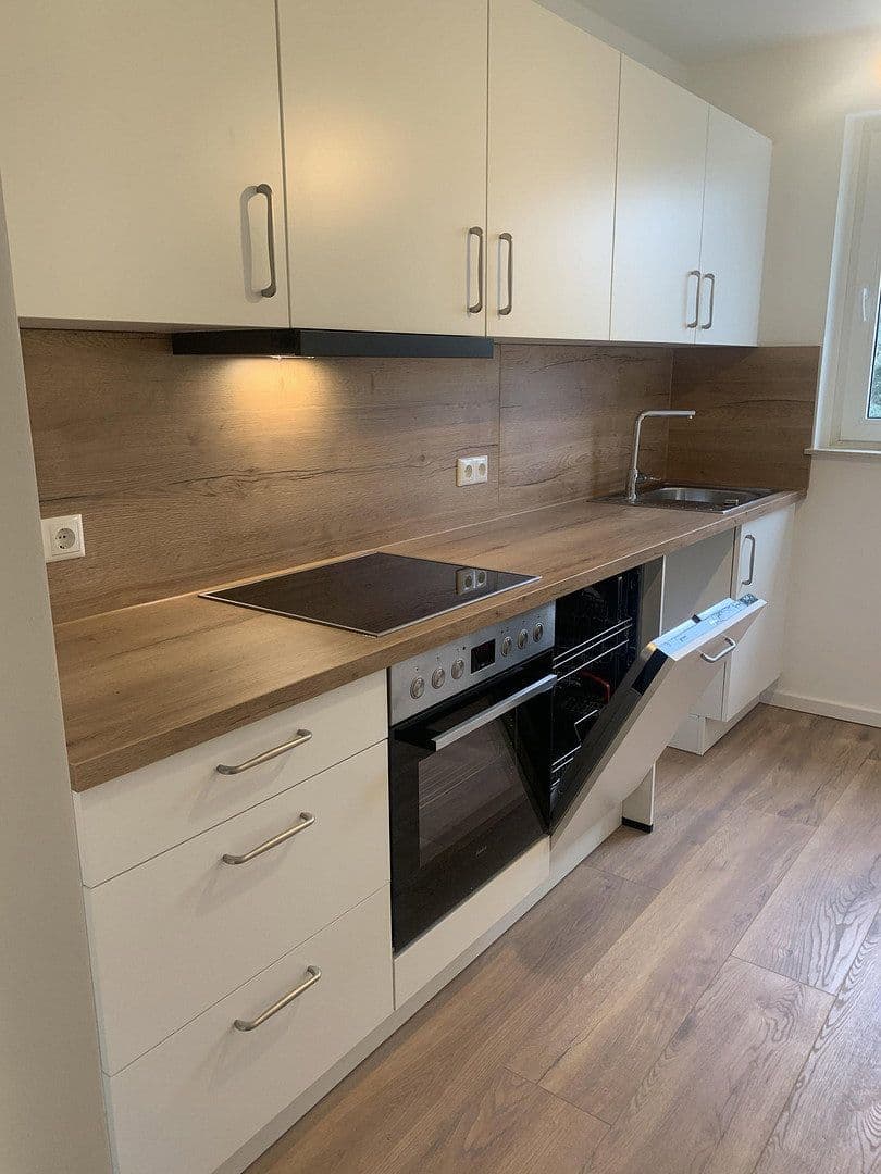 Pronájem bytu 2+kk 69 m², Feldbergstraße 14, Heusenstamm, Hessen Pronájem bytu 2+kk 69 m², Feldbergstraße 14, Heusenstamm, Hessen