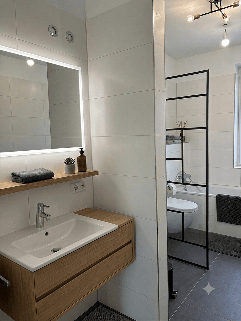 Prodej bytu 4+1 115 m², Hamburg, Hamburg Prodej bytu 4+1 115 m², Hamburg, Hamburg