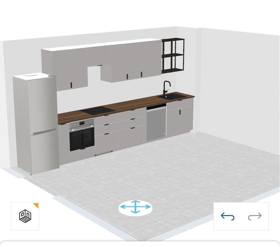 Pronájem bytu 3+1 68 m², Schillerstraße 22b, Dachau, Bavorsko Pronájem bytu 3+1 68 m², Schillerstraße 22b, Dachau, Bavorsko