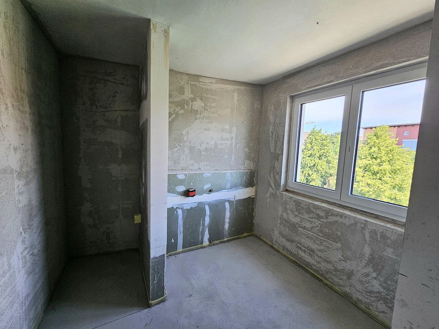 Pronájem bytu 3+1 68 m², Schillerstraße 22b, Dachau, Bavorsko Pronájem bytu 3+1 68 m², Schillerstraße 22b, Dachau, Bavorsko