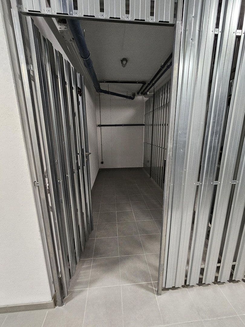 Pronájem bytu 3+1 68 m², Schillerstraße 22b, Dachau, Bavorsko Pronájem bytu 3+1 68 m², Schillerstraße 22b, Dachau, Bavorsko