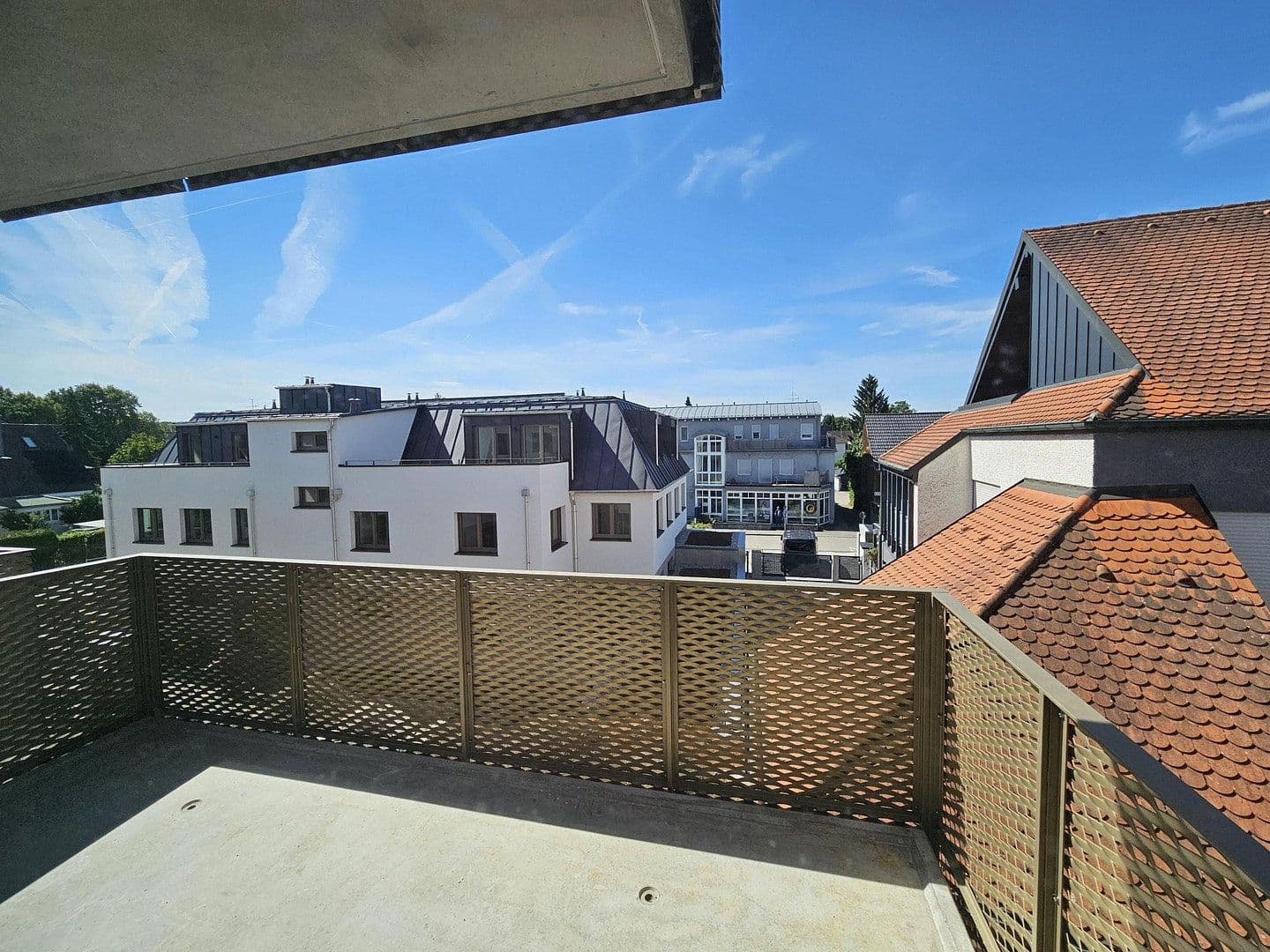 Pronájem bytu 3+1 68 m², Schillerstraße 22b, Dachau, Bavorsko Pronájem bytu 3+1 68 m², Schillerstraße 22b, Dachau, Bavorsko
