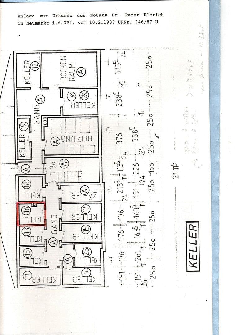 Pronájem bytu 2+1 50 m², Regensburgerstr. 98a, Neumarkt in der Oberpfalz, Bavorsko Pronájem bytu 2+1 50 m², Regensburgerstr. 98a, Neumarkt in der Oberpfalz, Bavorsko