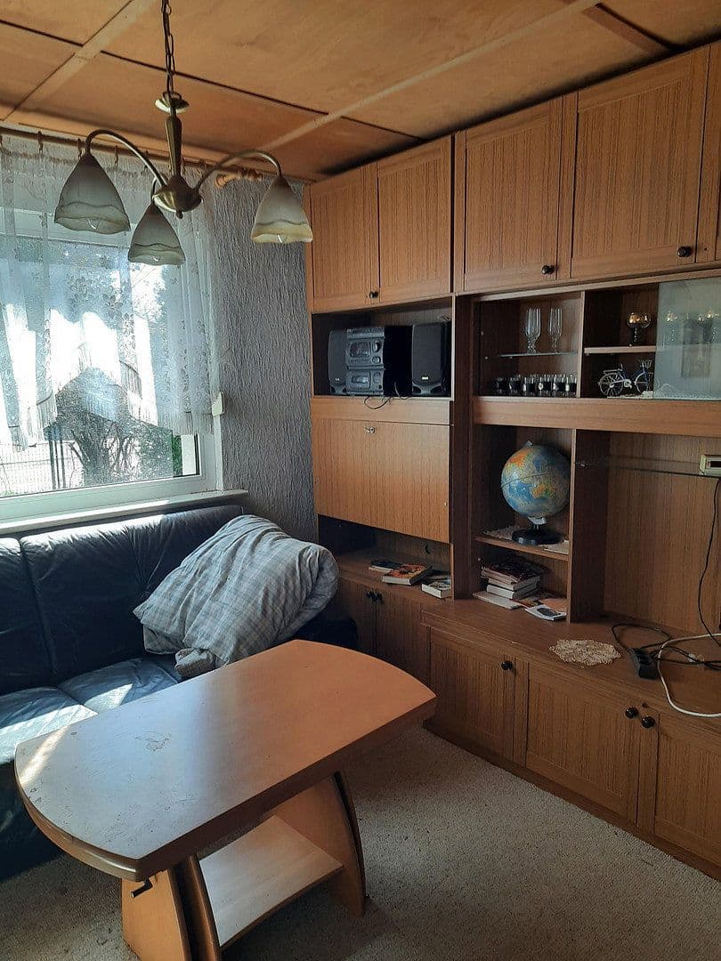 Prodej domu 60 m², pozemek 898 m², Berlin, Berlín Prodej domu 60 m², pozemek 898 m², Berlin, Berlín