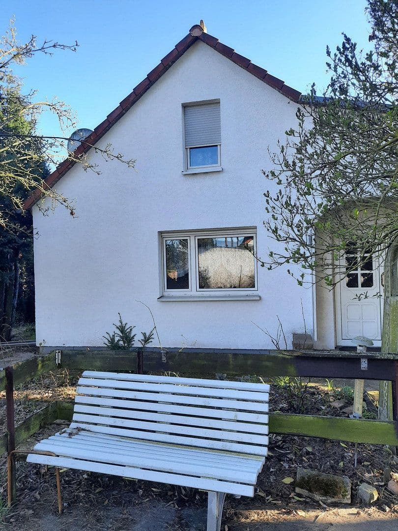 Prodej domu 60 m², pozemek 898 m², Berlin, Berlín Prodej domu 60 m², pozemek 898 m², Berlin, Berlín