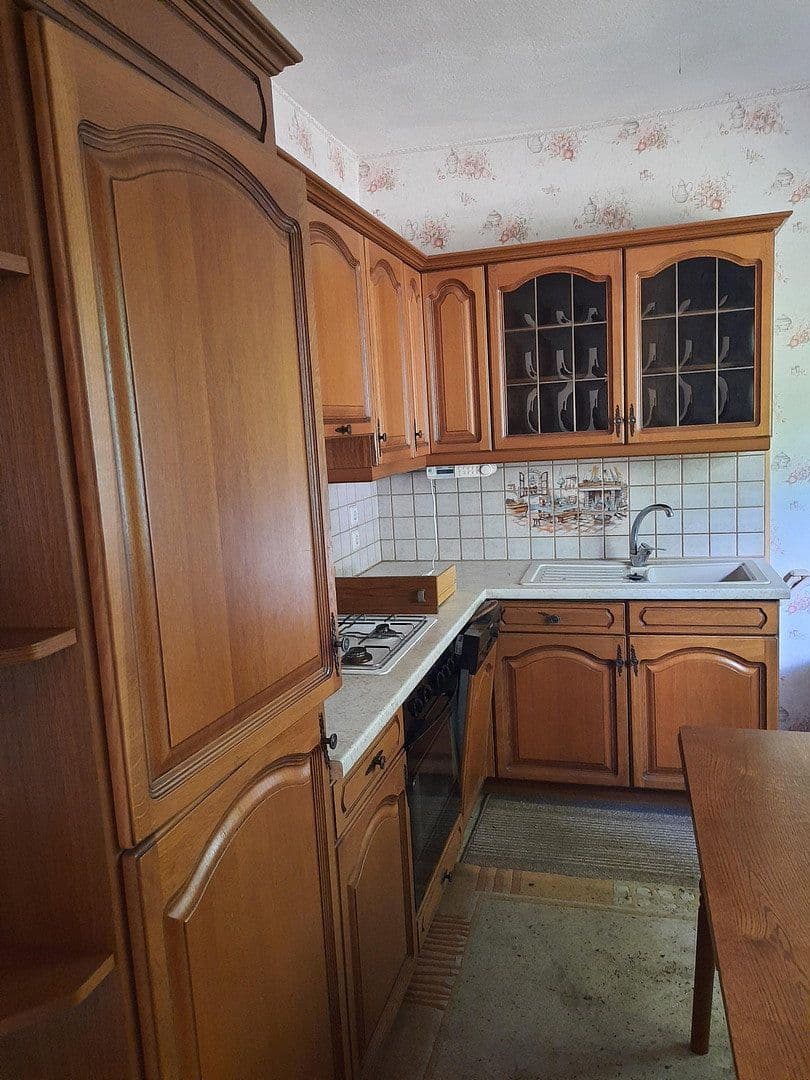 Prodej domu 60 m², pozemek 898 m², Berlin, Berlín Prodej domu 60 m², pozemek 898 m², Berlin, Berlín