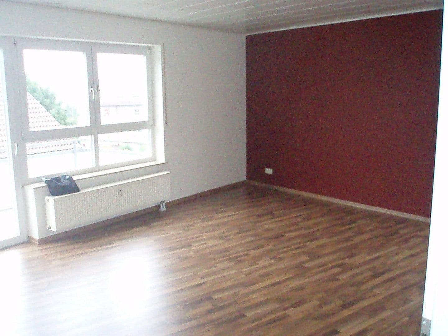 Pronájem bytu 3+1 88 m², Am Rathaus 2/ Friedhofstrasse 1, Kist, Bavorsko Pronájem bytu 3+1 88 m², Am Rathaus 2/ Friedhofstrasse 1, Kist, Bavorsko