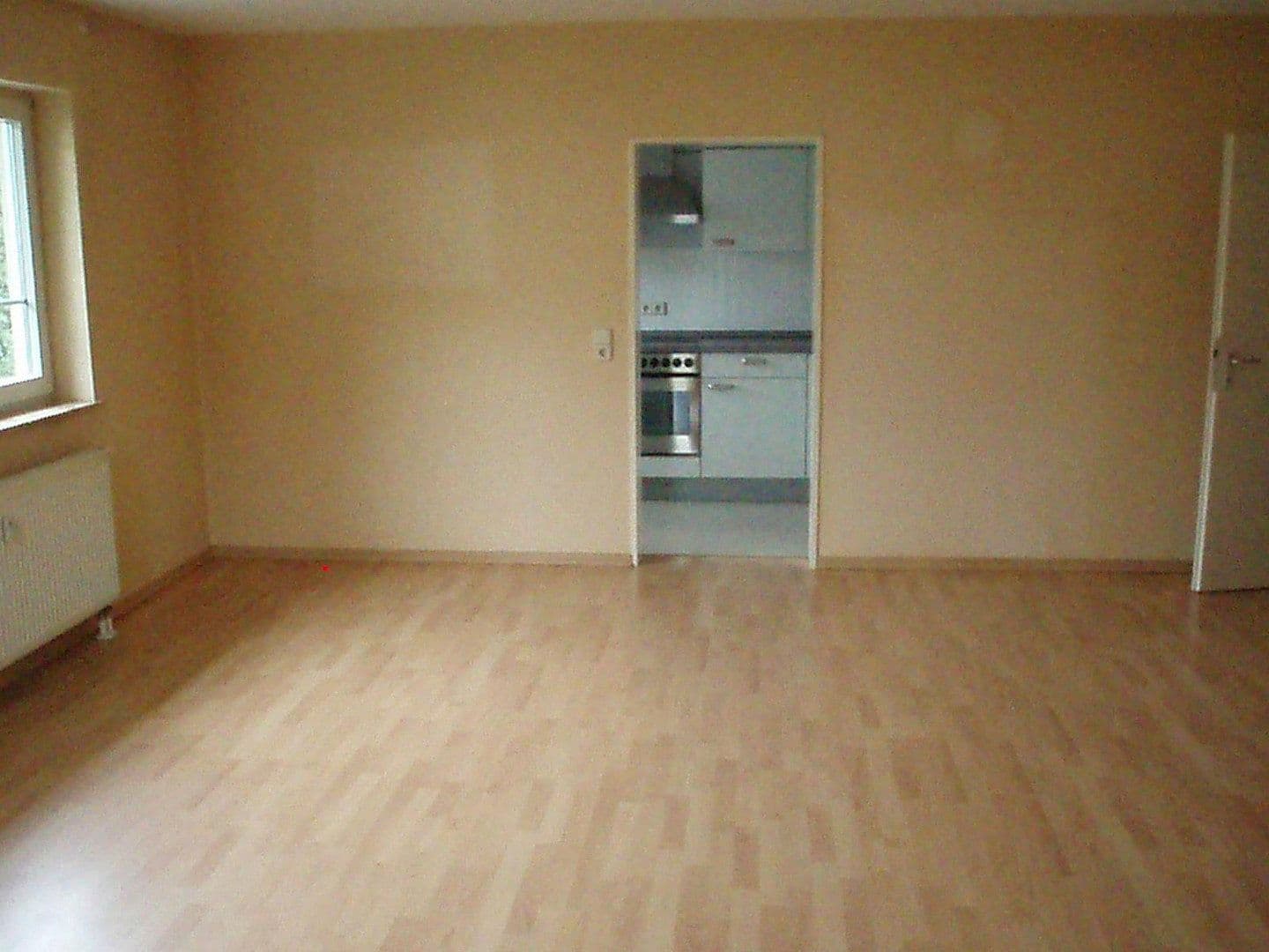 Pronájem bytu 3+1 88 m², Am Rathaus 2/ Friedhofstrasse 1, Kist, Bavorsko Pronájem bytu 3+1 88 m², Am Rathaus 2/ Friedhofstrasse 1, Kist, Bavorsko
