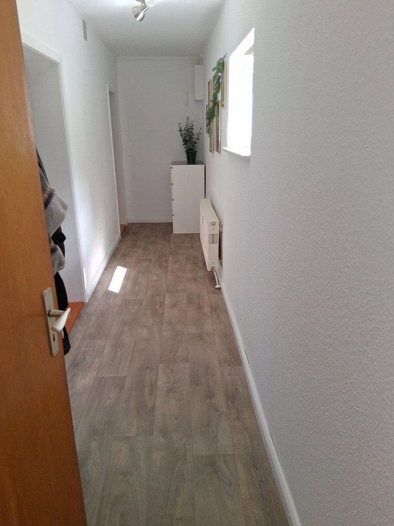 Prodej domu 163 m², pozemek 694 m², Rendsburg, Šlesvicko-Holštýnsko Prodej domu 163 m², pozemek 694 m², Rendsburg, Šlesvicko-Holštýnsko