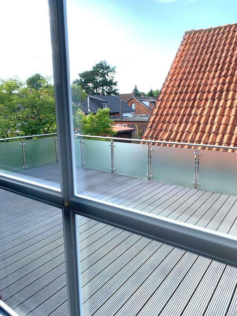 Prodej domu 163 m², pozemek 694 m², Rendsburg, Šlesvicko-Holštýnsko Prodej domu 163 m², pozemek 694 m², Rendsburg, Šlesvicko-Holštýnsko
