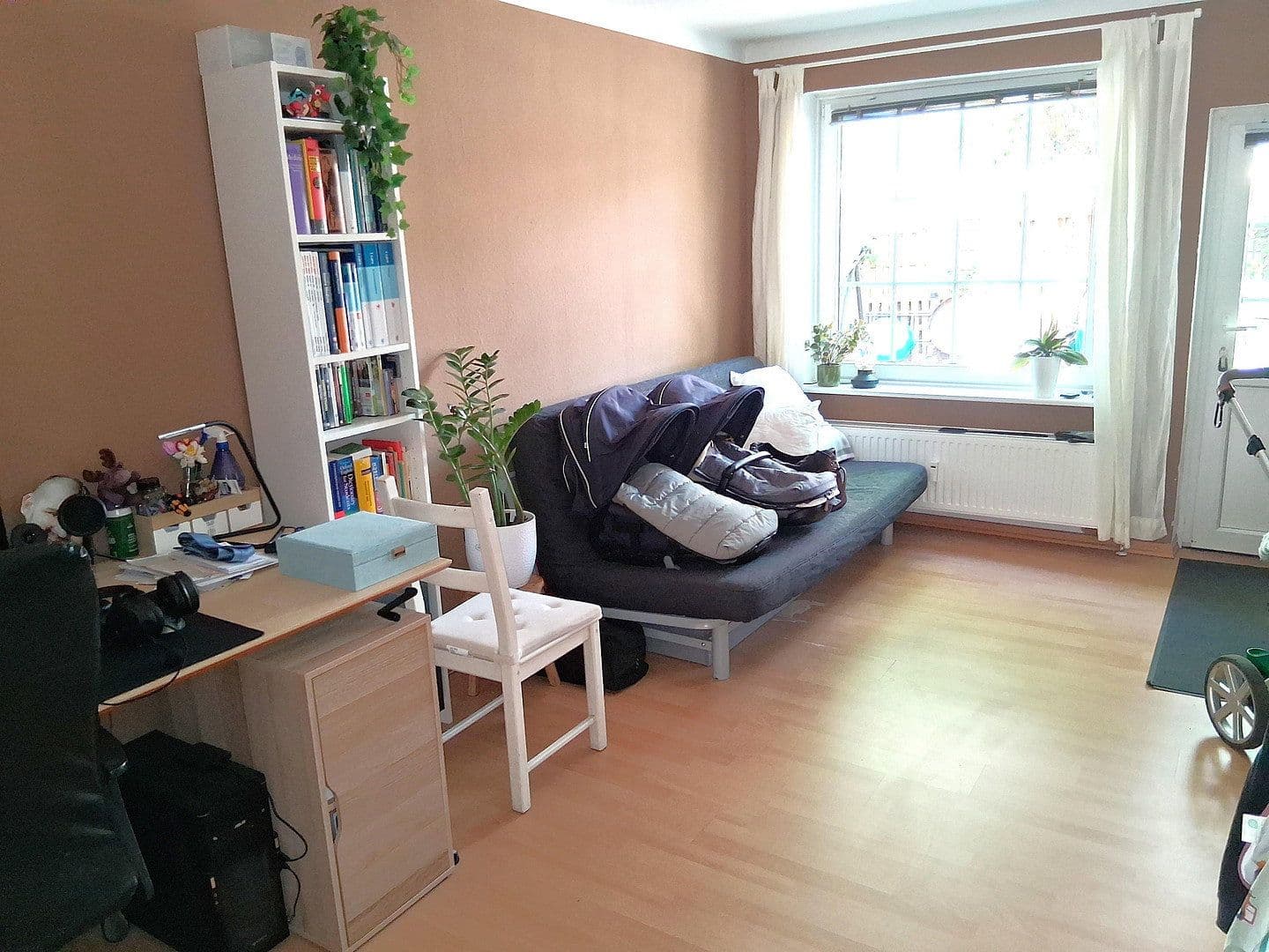Prodej domu 163 m², pozemek 694 m², Rendsburg, Šlesvicko-Holštýnsko Prodej domu 163 m², pozemek 694 m², Rendsburg, Šlesvicko-Holštýnsko