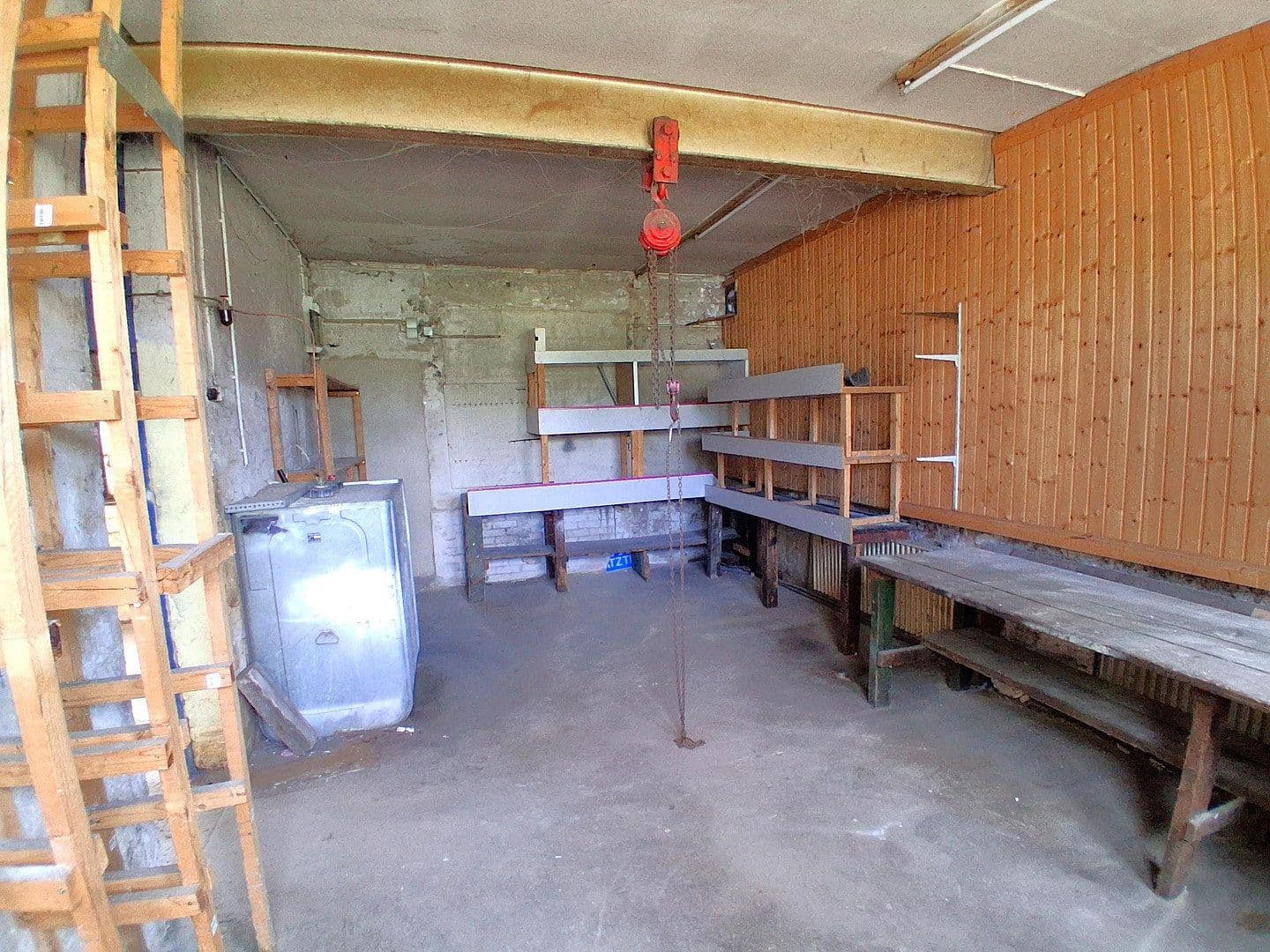 Prodej domu 163 m², pozemek 694 m², Rendsburg, Šlesvicko-Holštýnsko Prodej domu 163 m², pozemek 694 m², Rendsburg, Šlesvicko-Holštýnsko