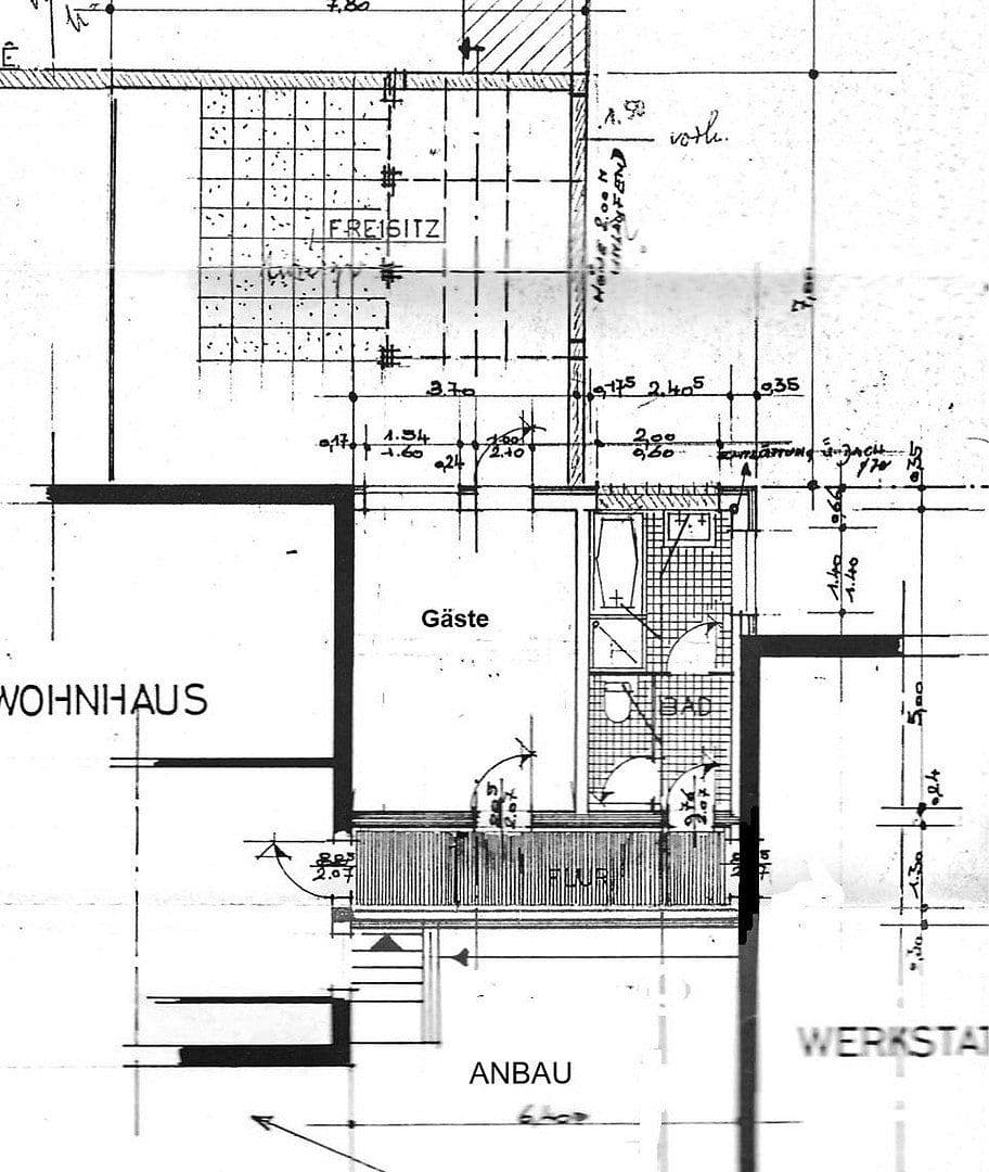 Prodej domu 163 m², pozemek 694 m², Rendsburg, Šlesvicko-Holštýnsko Prodej domu 163 m², pozemek 694 m², Rendsburg, Šlesvicko-Holštýnsko