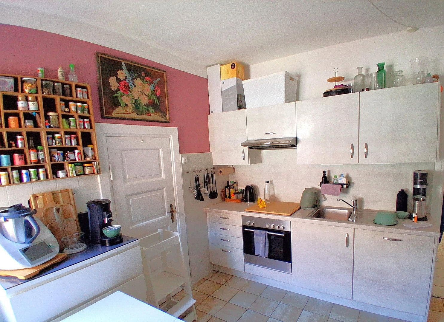 Prodej domu 163 m², pozemek 694 m², Rendsburg, Šlesvicko-Holštýnsko Prodej domu 163 m², pozemek 694 m², Rendsburg, Šlesvicko-Holštýnsko