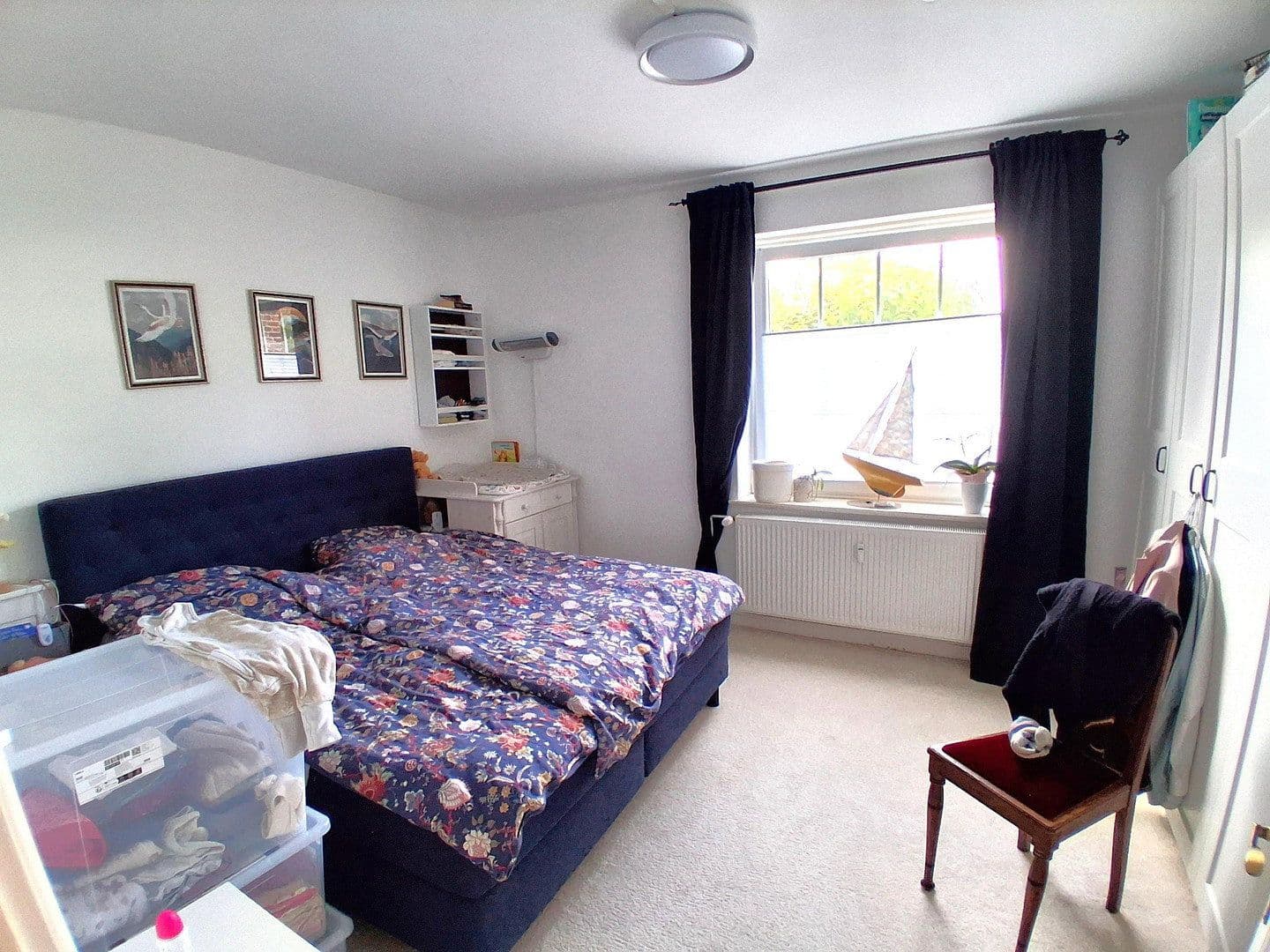 Prodej domu 163 m², pozemek 694 m², Rendsburg, Šlesvicko-Holštýnsko Prodej domu 163 m², pozemek 694 m², Rendsburg, Šlesvicko-Holštýnsko