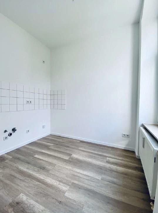 Pronájem bytu 1+1 38 m², Inselstraße 14, Chemnitz, Sasko Pronájem bytu 1+1 38 m², Inselstraße 14, Chemnitz, Sasko