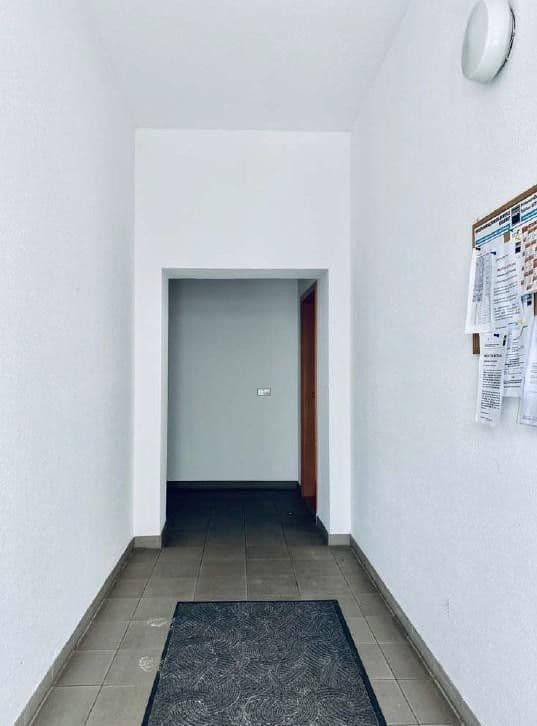 Pronájem bytu 1+1 38 m², Inselstraße 14, Chemnitz, Sasko Pronájem bytu 1+1 38 m², Inselstraße 14, Chemnitz, Sasko