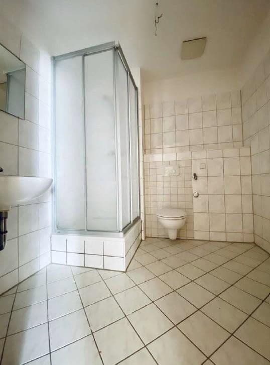 Pronájem bytu 1+1 38 m², Inselstraße 14, Chemnitz, Sasko Pronájem bytu 1+1 38 m², Inselstraße 14, Chemnitz, Sasko