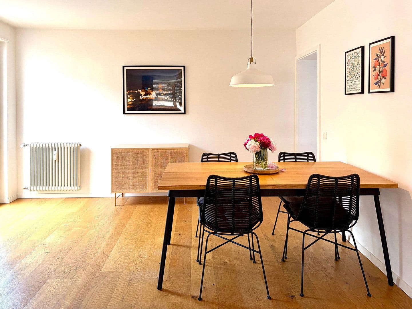Prodej bytu 4+1 97 m², Stuttgart, Bádensko-Württembersko Prodej bytu 4+1 97 m², Stuttgart, Bádensko-Württembersko