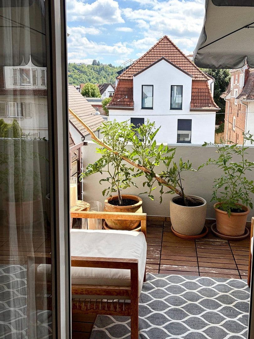 Prodej bytu 4+1 97 m², Stuttgart, Bádensko-Württembersko Prodej bytu 4+1 97 m², Stuttgart, Bádensko-Württembersko