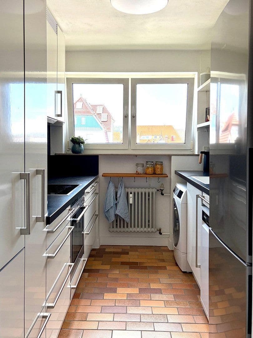 Prodej bytu 4+1 97 m², Stuttgart, Bádensko-Württembersko Prodej bytu 4+1 97 m², Stuttgart, Bádensko-Württembersko