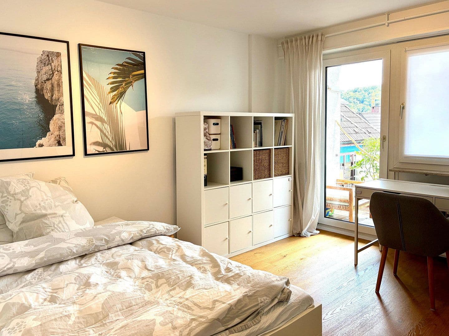 Prodej bytu 4+1 97 m², Stuttgart, Bádensko-Württembersko Prodej bytu 4+1 97 m², Stuttgart, Bádensko-Württembersko
